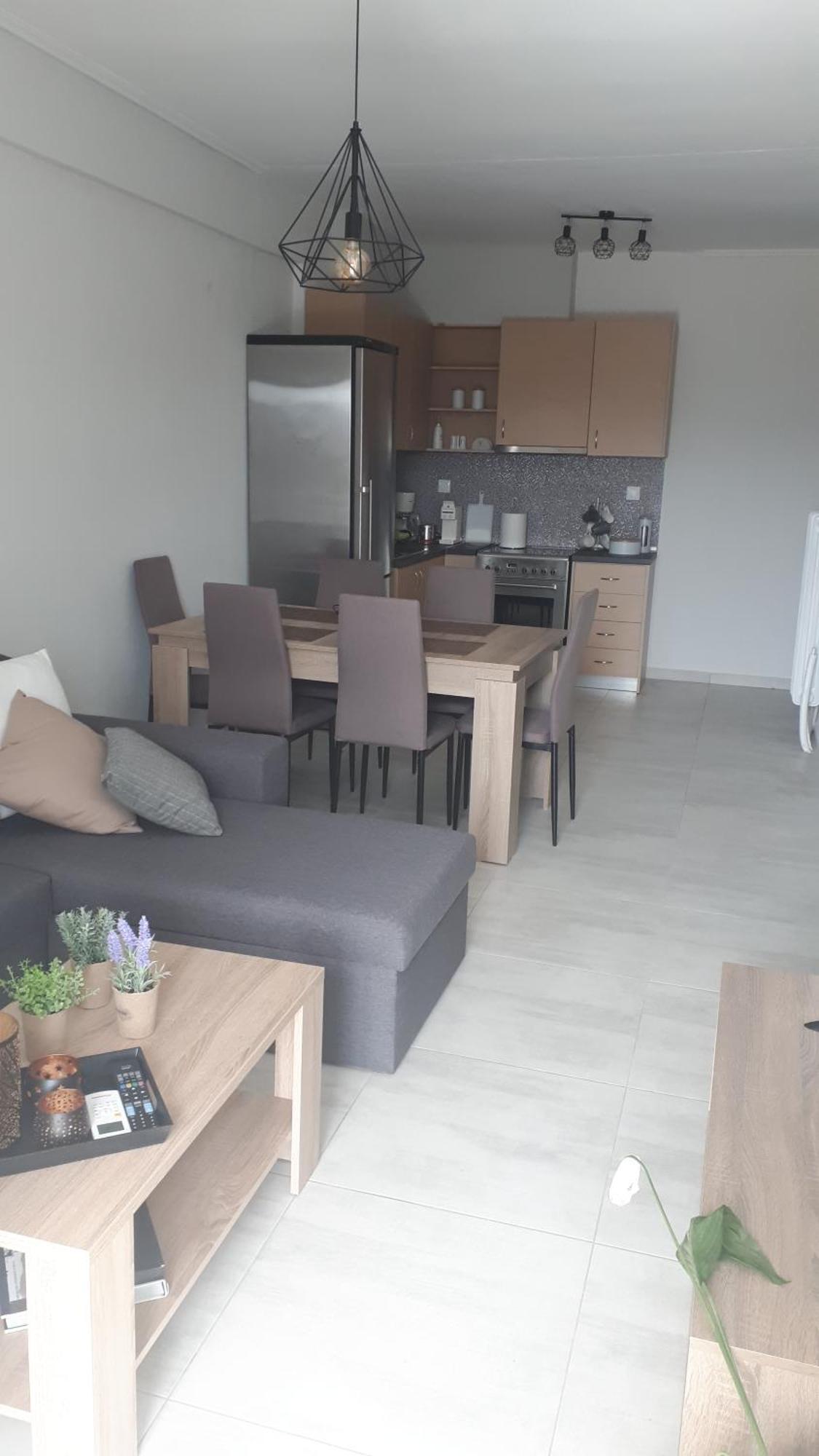 Iason Orestis Apartment Kavála ภายนอก รูปภาพ