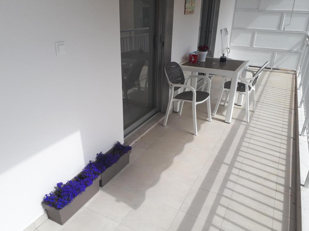 Iason Orestis Apartment Kavála ภายนอก รูปภาพ